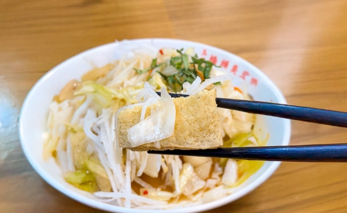 花蓮高評分美食