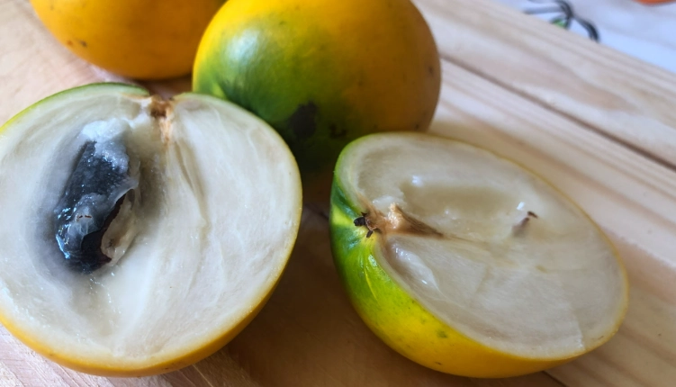 黃金果營養價值