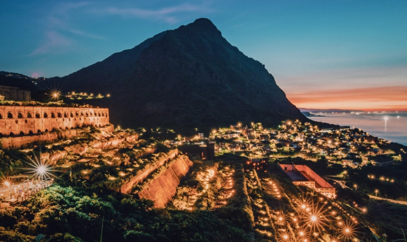 新北一日遊景點