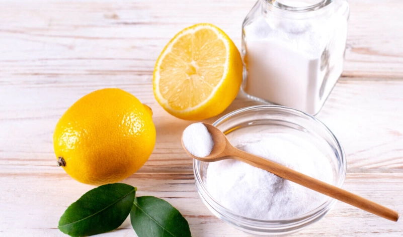 檸檬酸添加比例