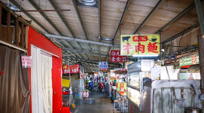 鳳山傳統市場評價