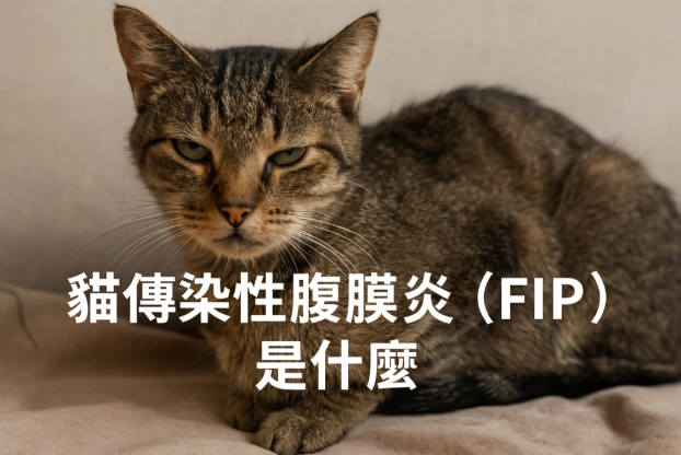 貓腹膜炎治療