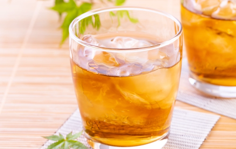 麥茶咖啡因影響