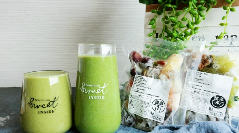 晚上喝綠拿鐵好處