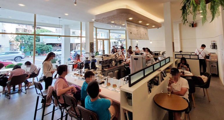 嘉義美食新開幕