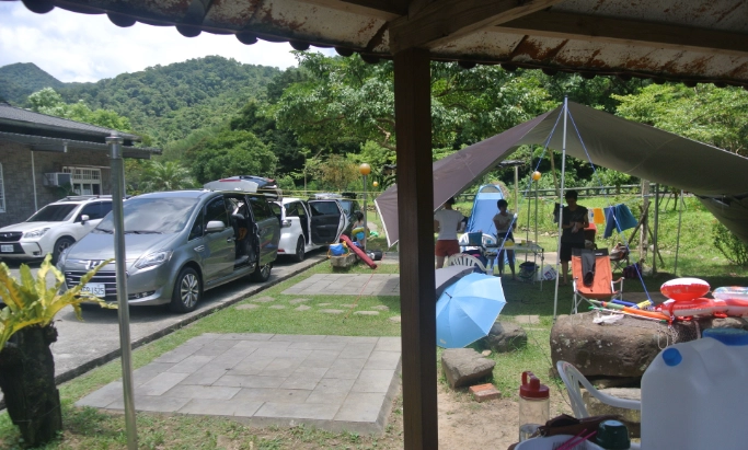 生态休闲农庄推荐