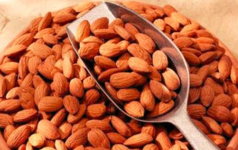 杏仁健康益處