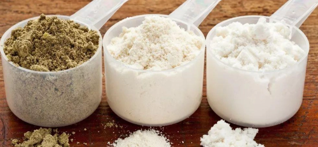 乳清蛋白粉安全嗎