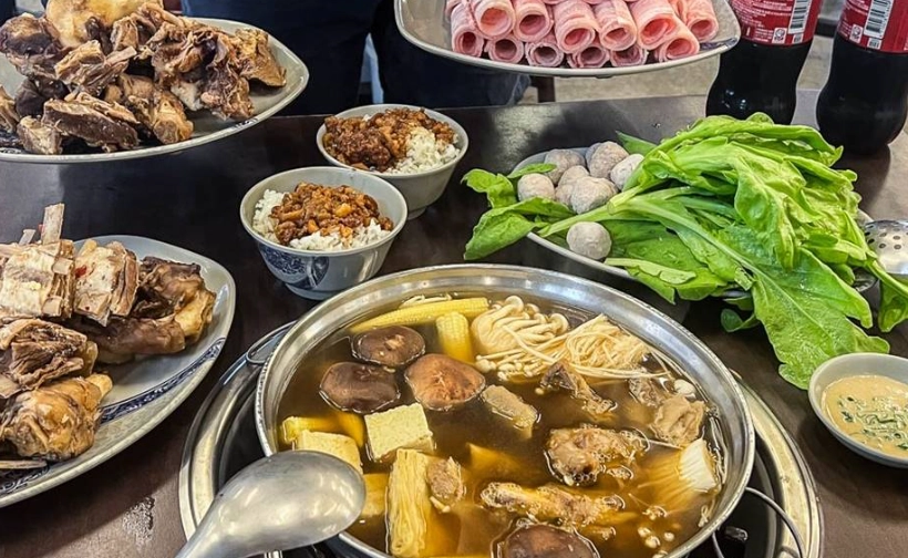 500元以內吃到飽