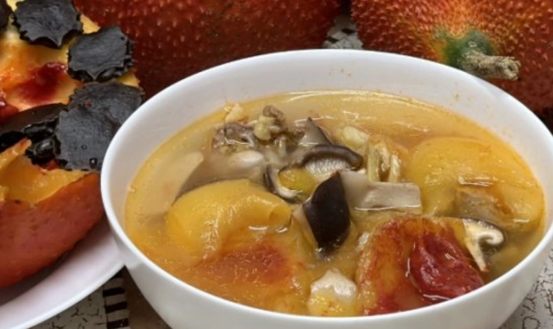 木鱉果雞湯做法