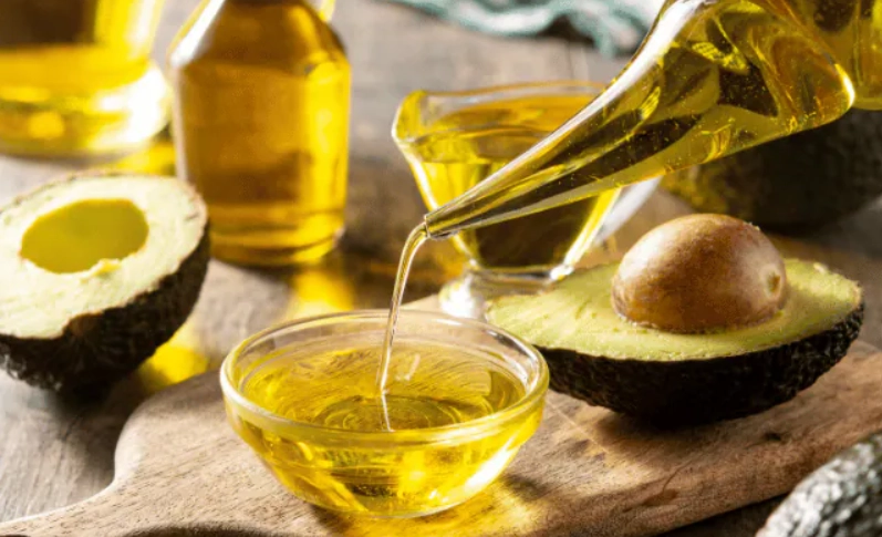 冷壓橄欖油益處