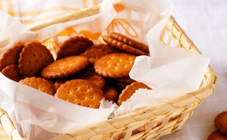 高知家餅乾評價