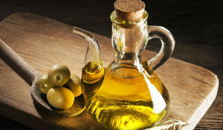 橄欖油選購陷阱