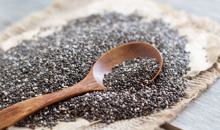 奇亞籽營養