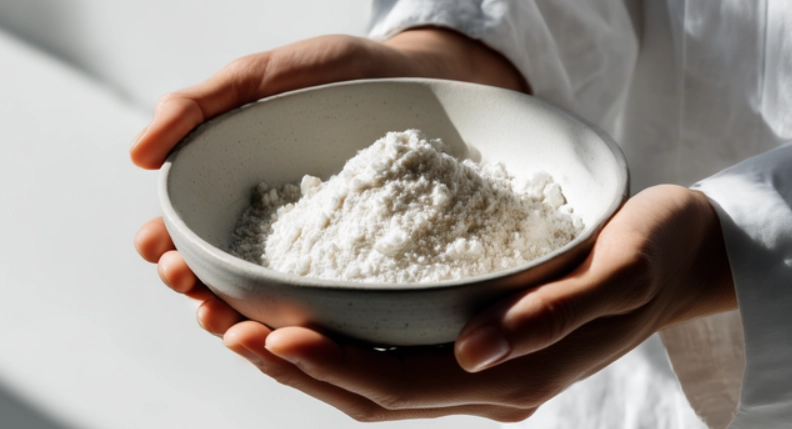 蛋白粉副作用掉髮