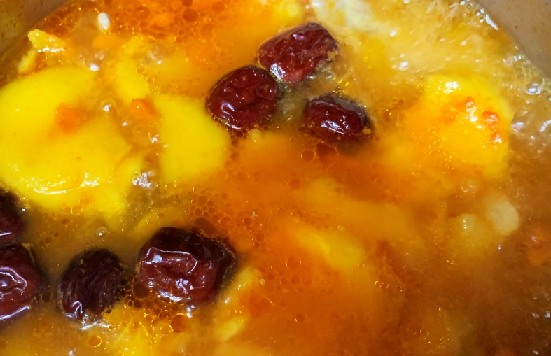 木鱉果營養價值