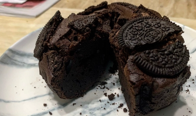 布朗尼氣炸鍋食譜