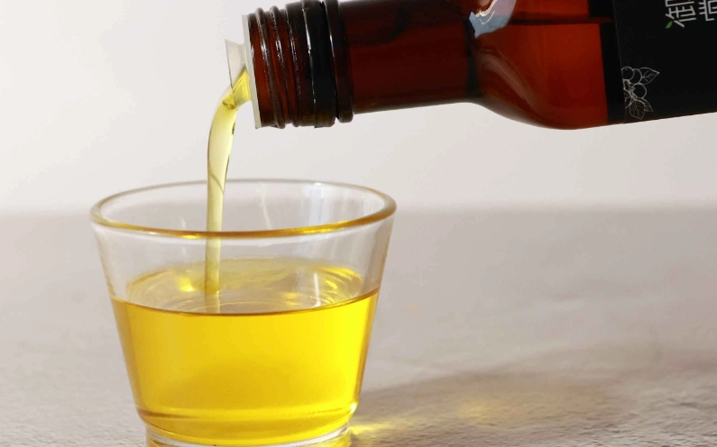 冷壓苦茶油 使用方法