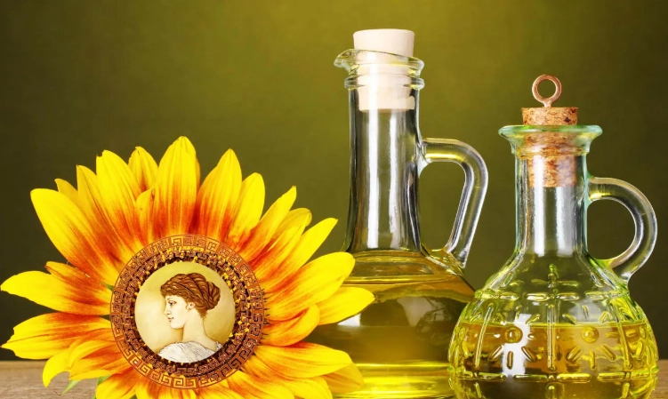 葵花油烹飪技巧