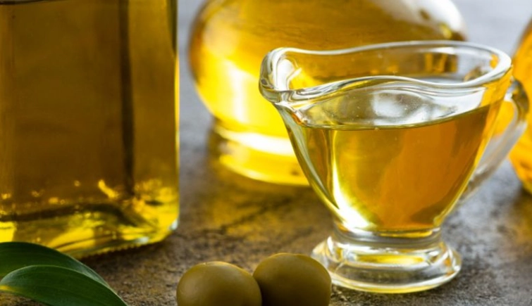 橄欖油直接喝好處
