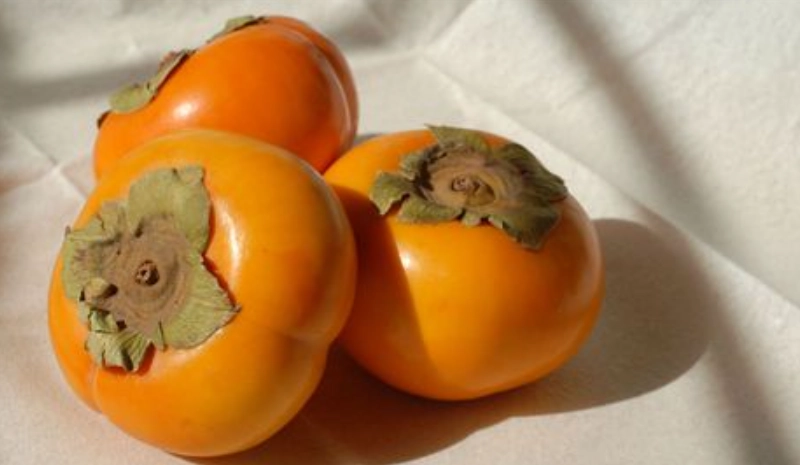 柿子牛奶間隔時間