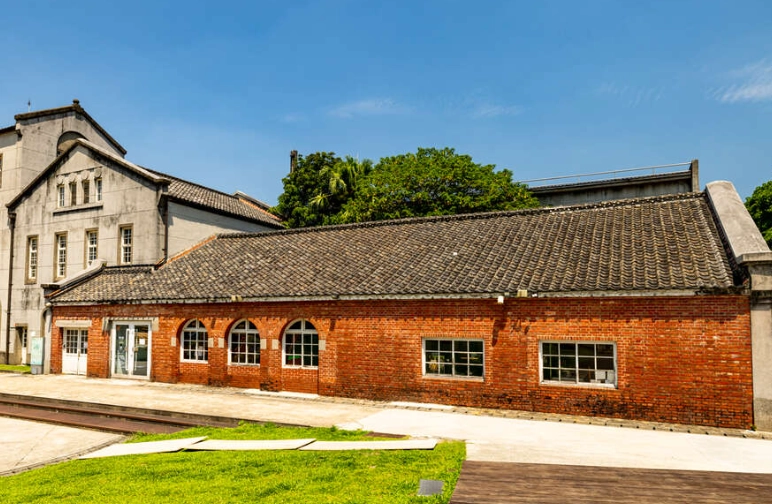 台北自由行景點