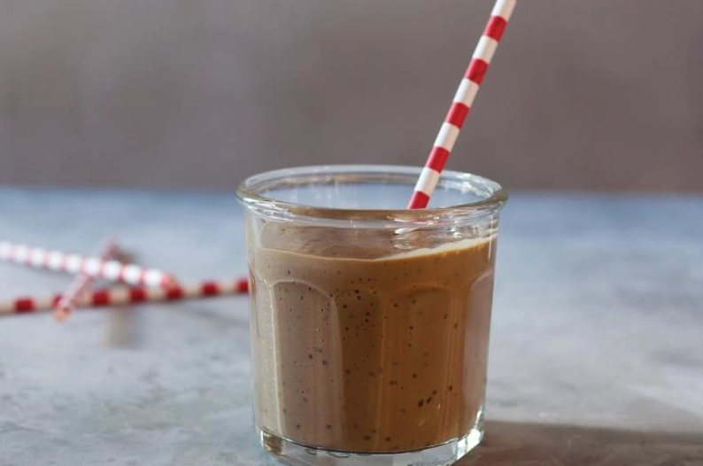 奇亞籽咖啡好處