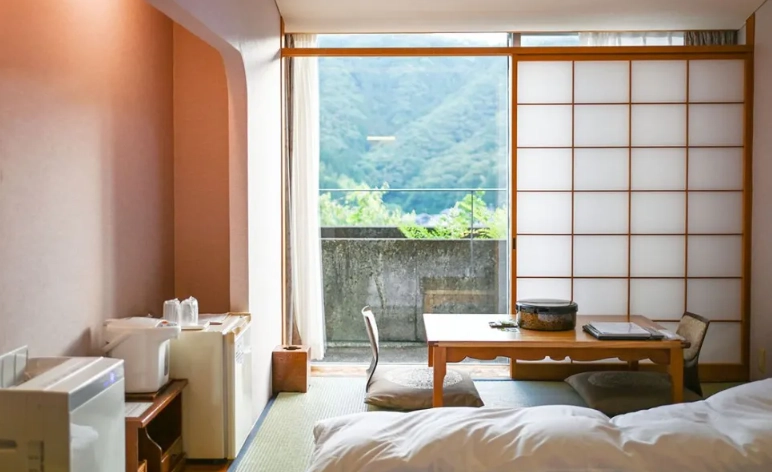 四萬十川旅遊攻略