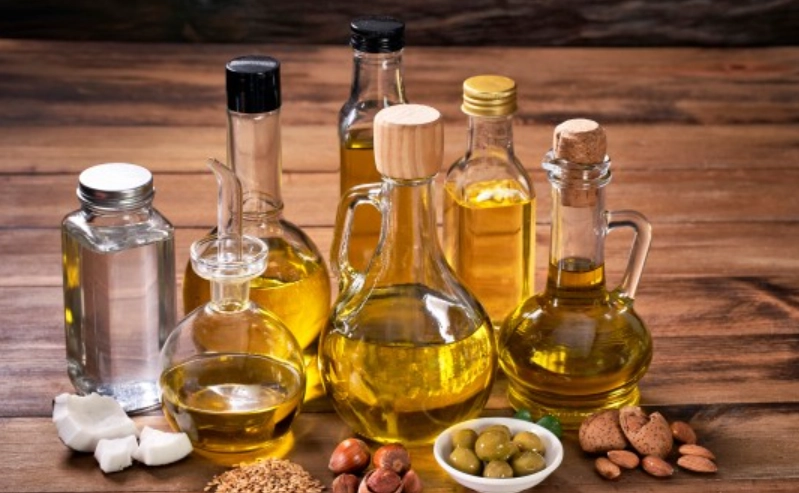 橄欖油健康效應