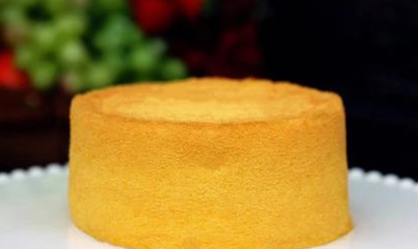 蛋糕回縮解決方法