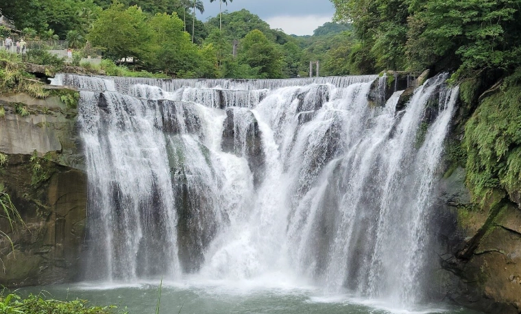 台北一日遊行程