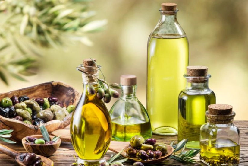 橄欖油禁忌人群