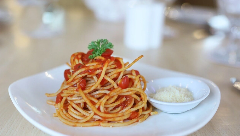 義大利麵卡路里