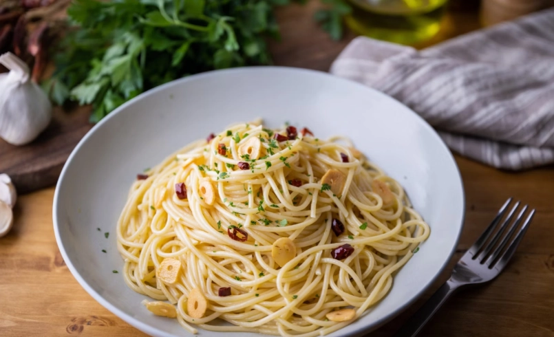 一份義大利麵卡路里