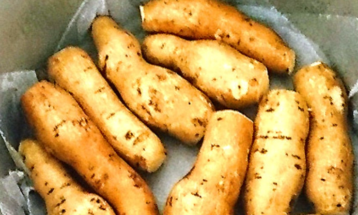 電子鍋蒸地瓜時間