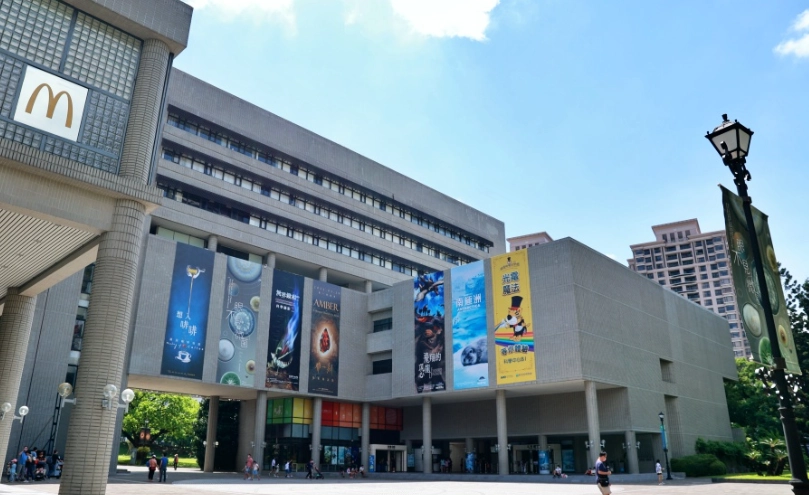 台中草悟道住宿