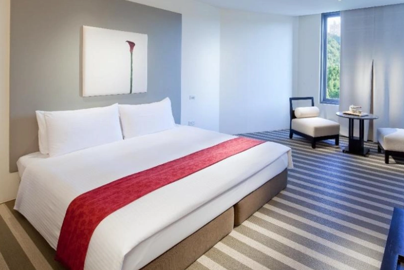 台北自由行景點