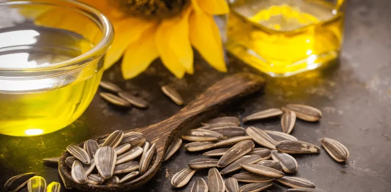 葵花油烹飪技巧