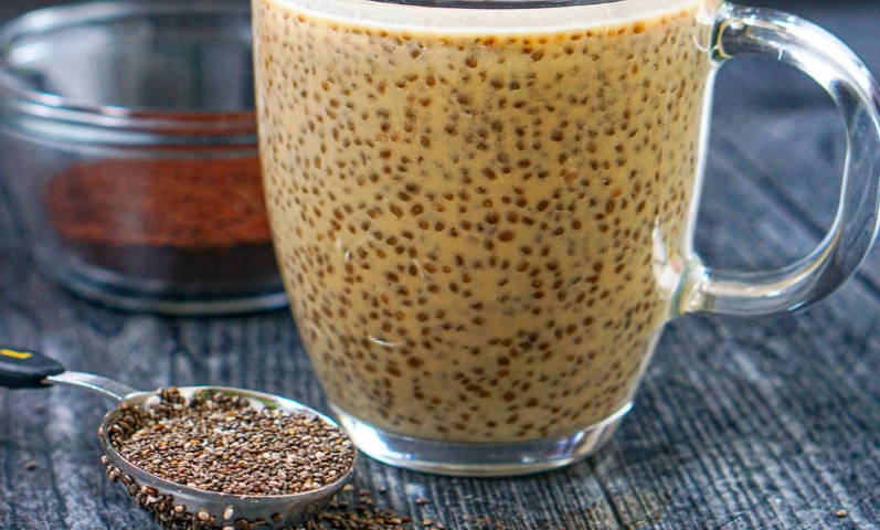 奇亞籽咖啡副作用