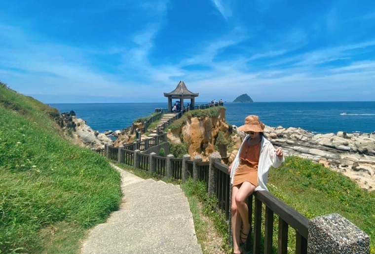 台北自由行景點