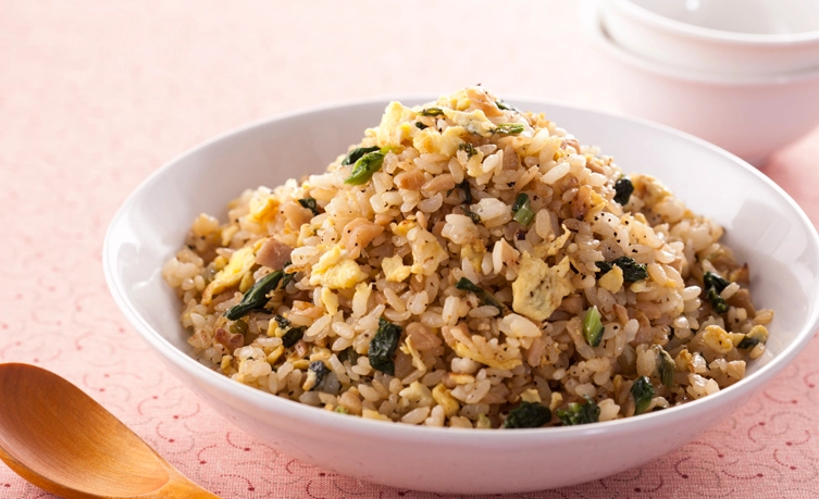 陳年菜脯湯做法