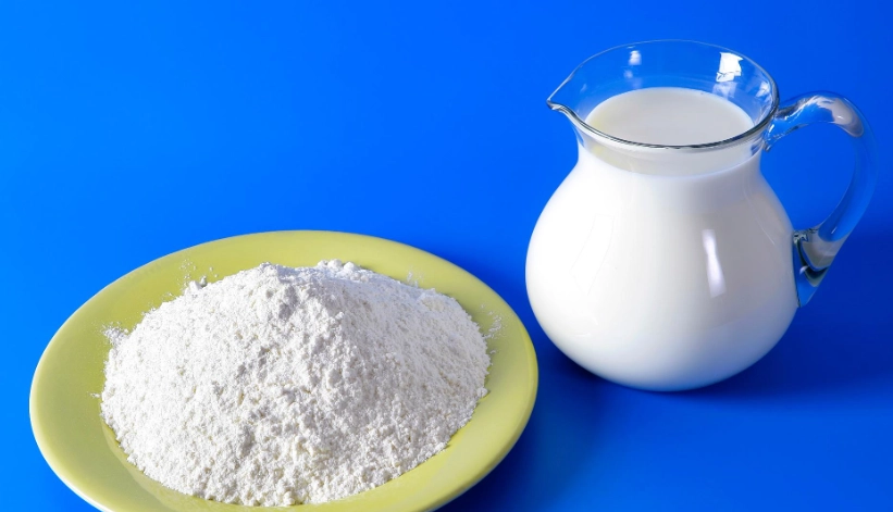 乳清蛋白粉安全嗎
