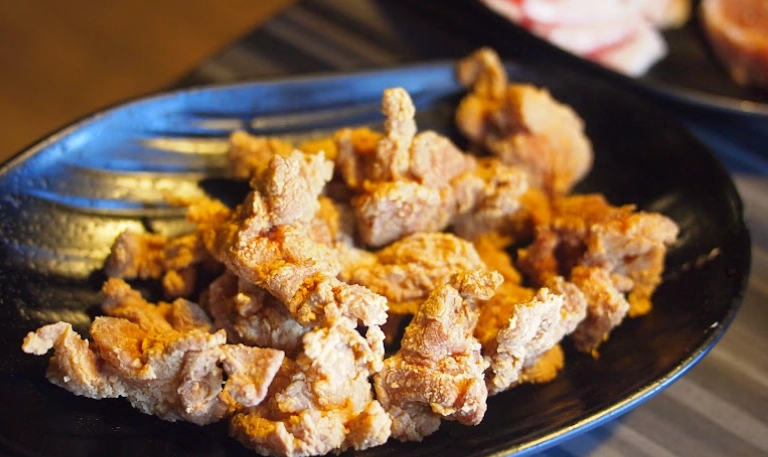 草悟道飯店推薦