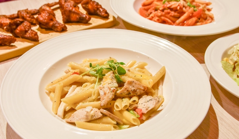 平價義大利麵推薦