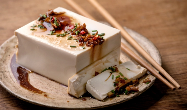 高齡蛋白質食物