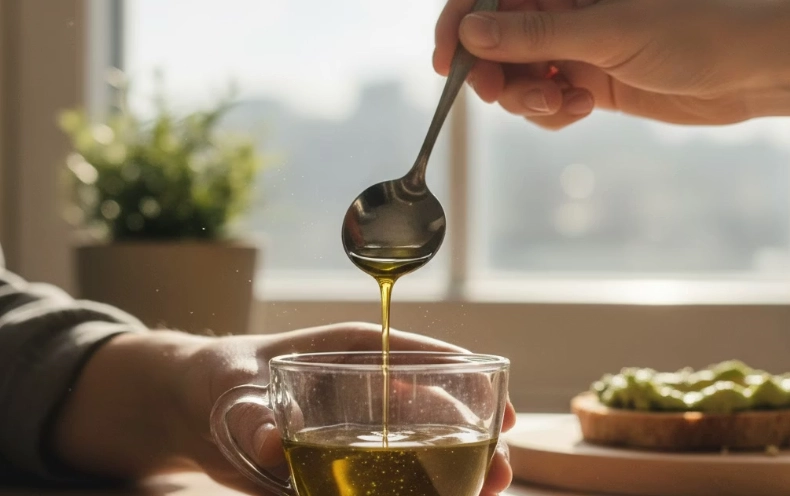 冷壓橄欖油益處