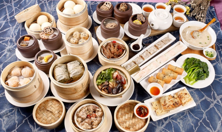 桃園吃到飽推薦