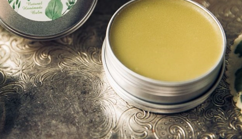 左手香膏使用方法