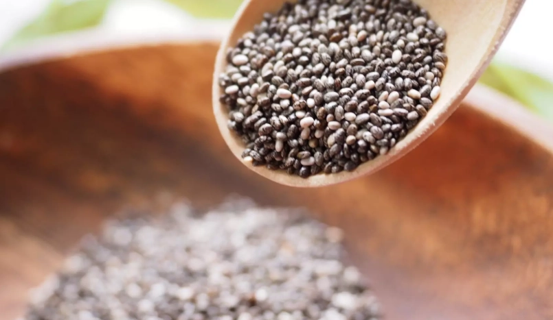 奇亞籽正確泡法