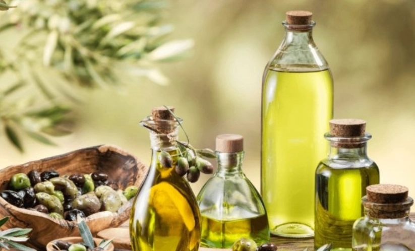 冷壓橄欖油好處
